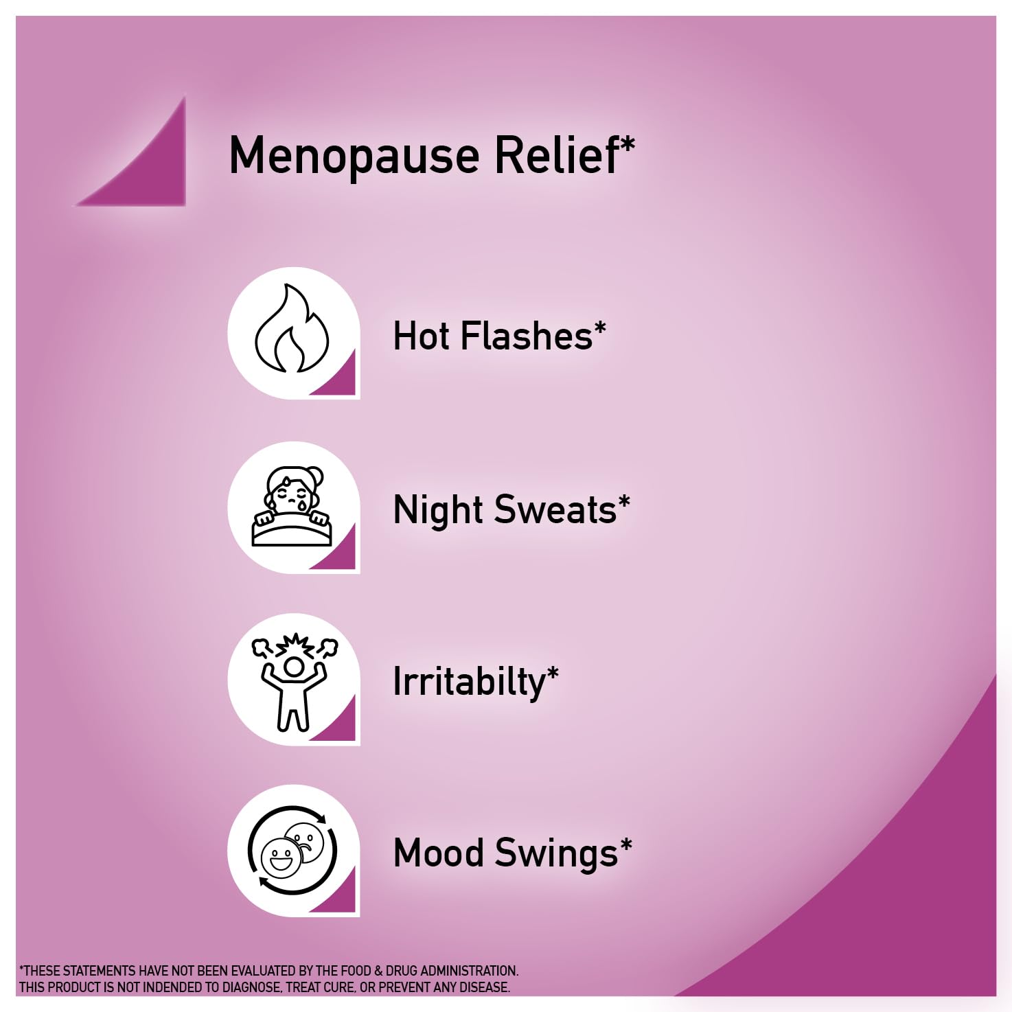 Remifemin - Menopause Symptoms Relief - Clinically Proven Ingredients - Menopause Supplements RemifeminAu supplements