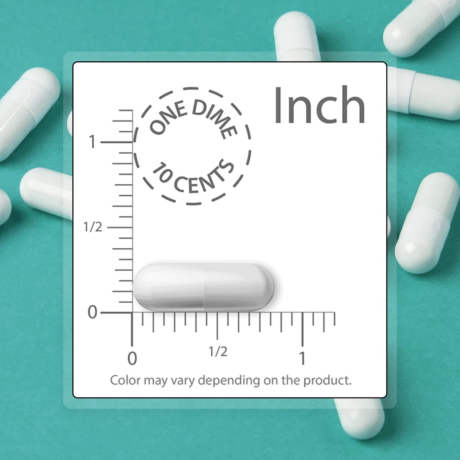 Supersmart - Lactobacillus Rhamnosus GG 10 Billion CFU per Day (LGG Probiotic SupersmartUS supplements