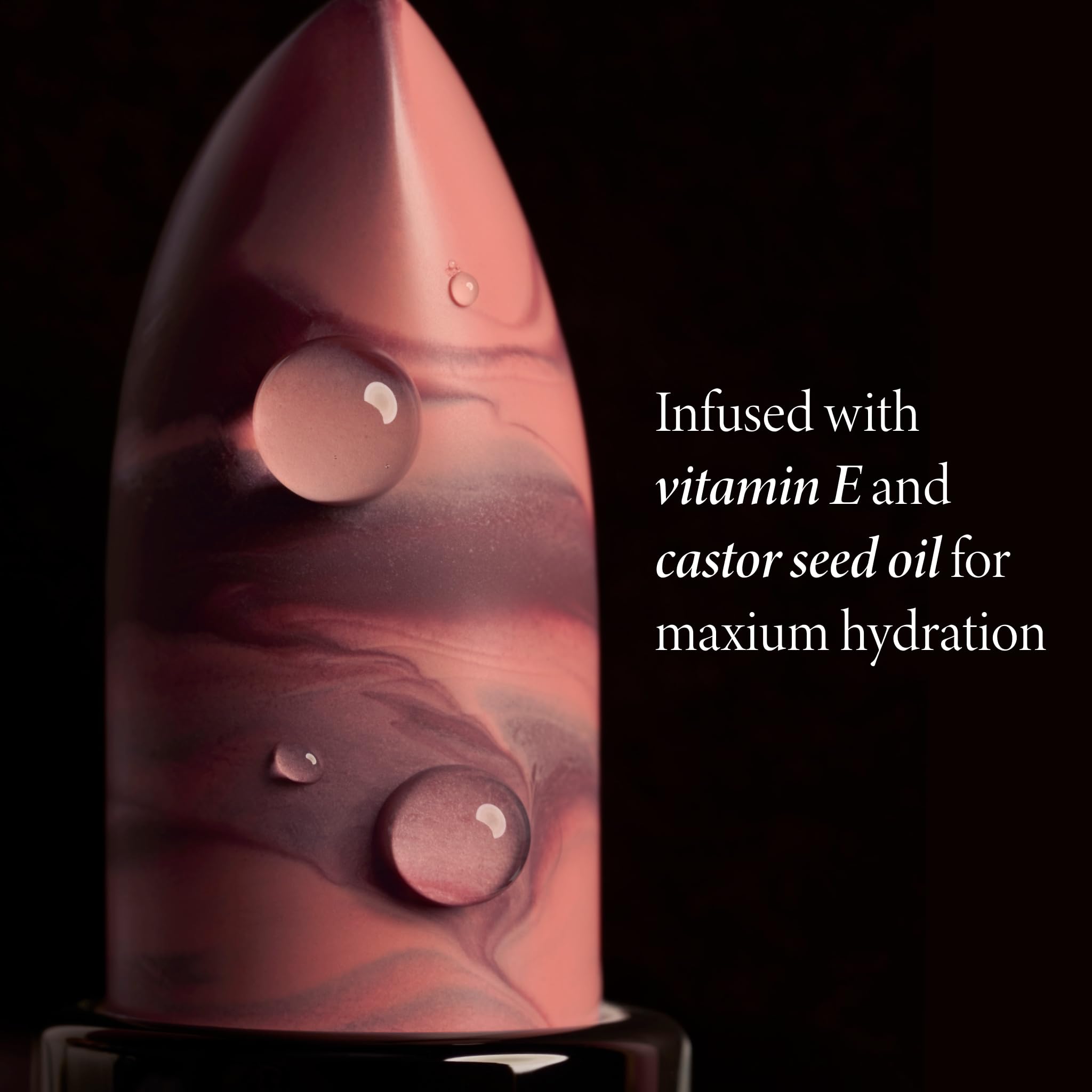LAURA GELLER NEW YORK Italian Marble Sheer Lipstick - Al Fresco - Hydrating & Lightweight - Vitamin E & Caster Seed Oil - Cream Finish LAURA GELLER NEW YORKAu supplements