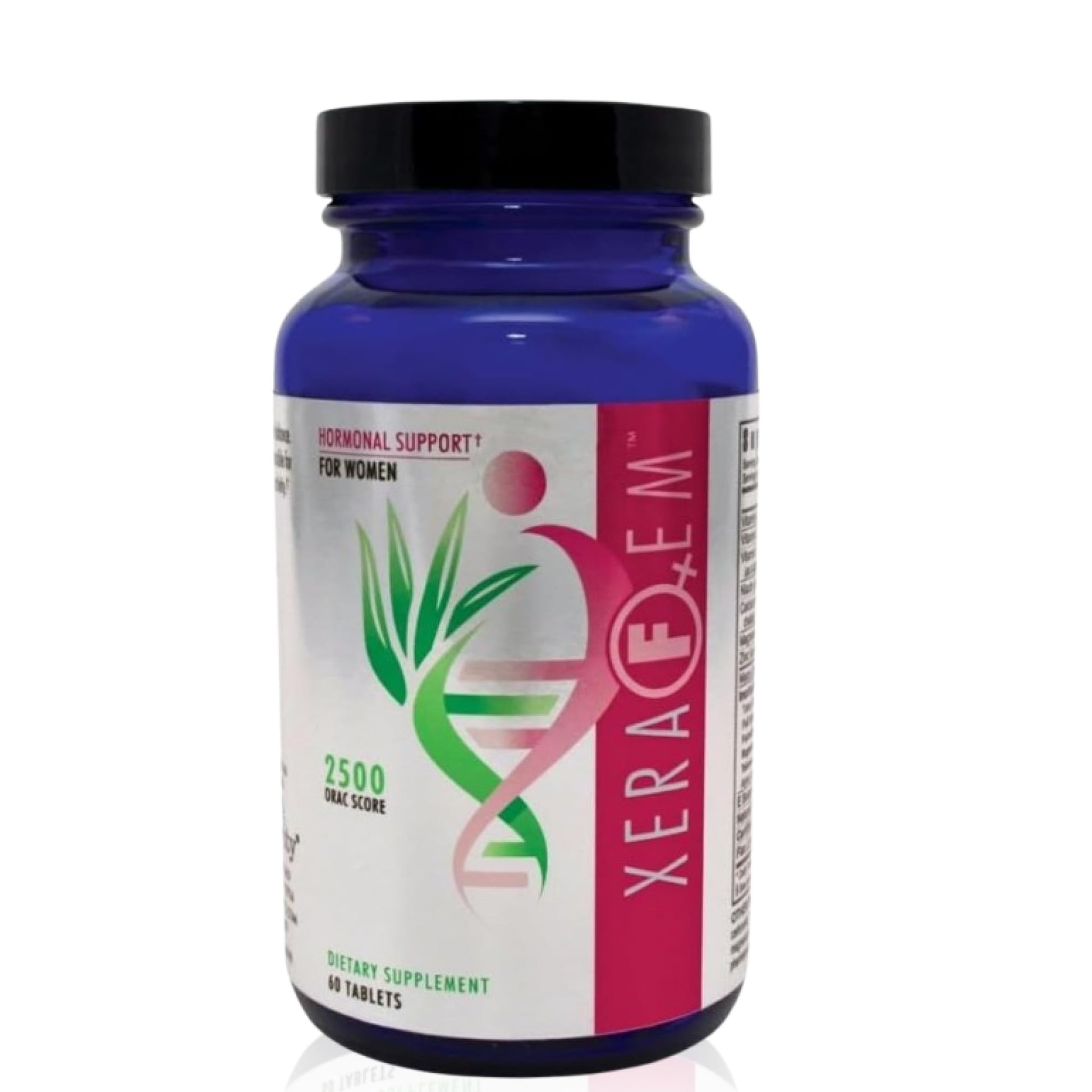 Youngevity XeraFem – Hormonal Support for Women with Vitamins, Minerals, Maca Root, and Grapeseed Extract – Supports Hormonal Balance and Immune Health – 60 Tablets YoungevityAu supplements