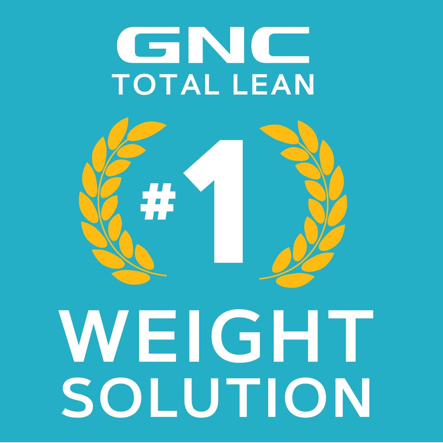 GNC Total Lean Zero Sugar Protein - French Vanilla - 20 Servings GNCUS supplements