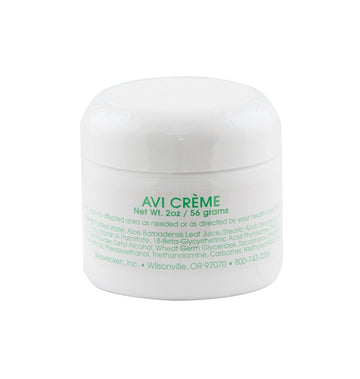 Bezwecken - AVI Crème - 2oz Crème - Professionally Formulated Vaginal Yeast Infection Support BezweckenAu supplements