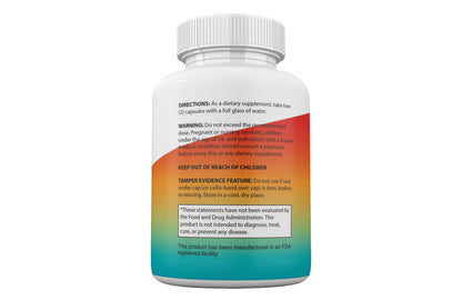 (Official) 5 Pack Meticore Weight Management Keto Pills, Energy Support - 300 Capsules Gold NutraUS supplements