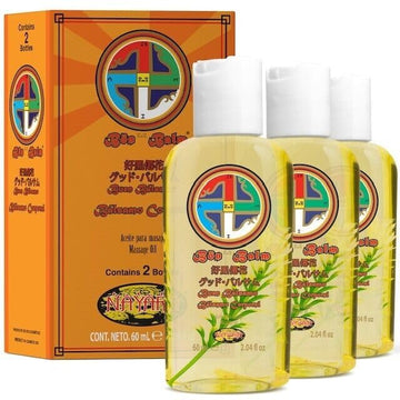 BON BALM (3 Pack) Bon BalmAu supplements