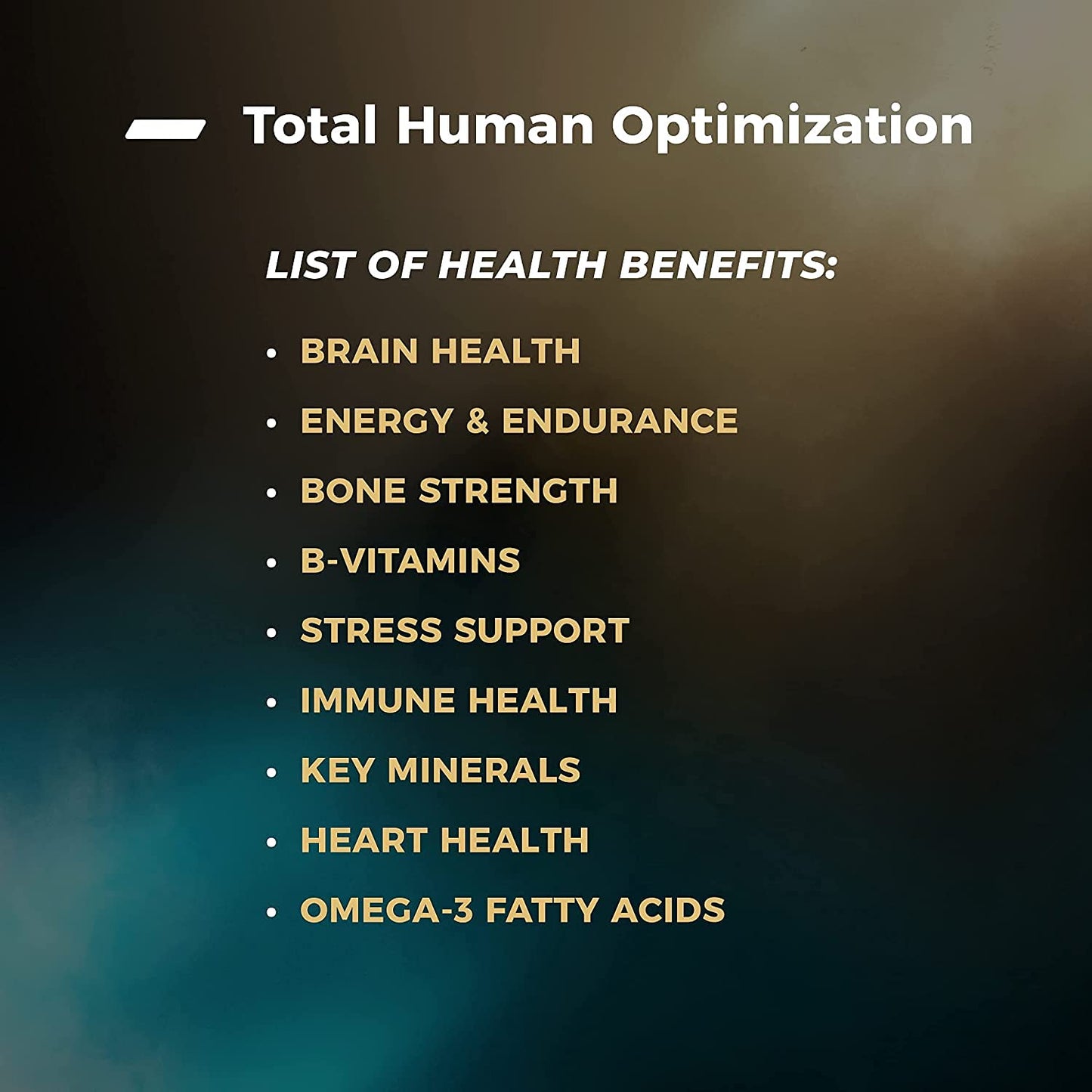 ONNIT Total Human Day and Night Vitamin Packs, 7-Day Supply Capsule ONNITUS supplements