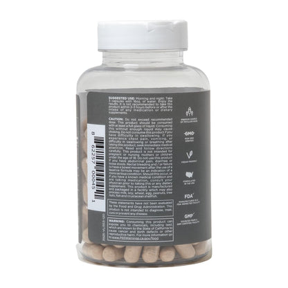 Pure for Men Original Vegan Cleanliness Stay Ready Fiber Supplement Pure for MenUS supplements