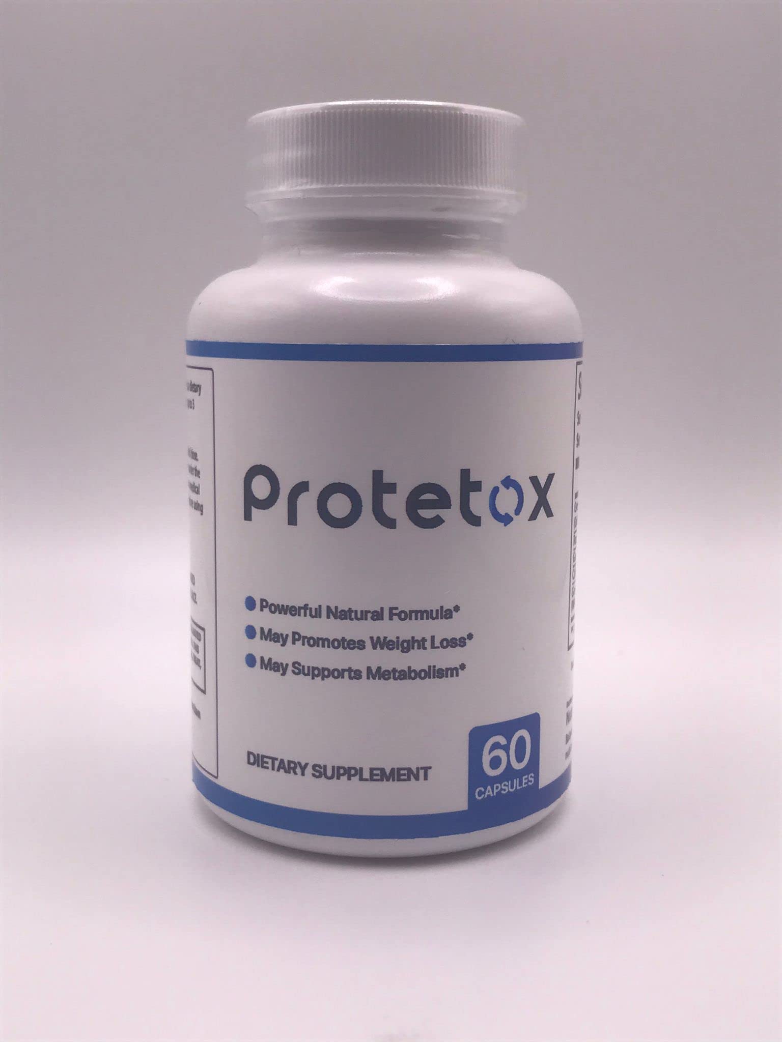 Protetox Advanced Formula, 60 Capsules, 1 Month Supply ZonataAu supplements