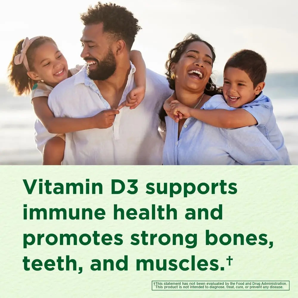 INNERVISNUTRITION Vitamin D3 5000 IU + K2 MK-7 100mcg – Bone, Heart & Immune Support, Easy to Swallow, 60 Capsules INNERVISNUTRITIONAu supplements