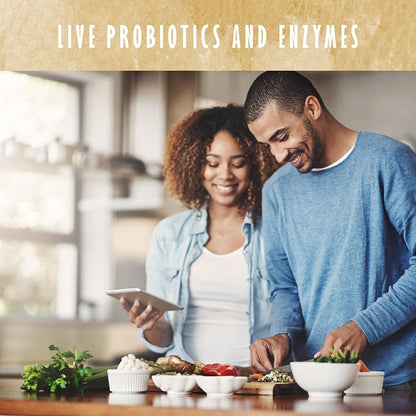 Garden of Life Organic Plant Based Protein Powder - Smooth Unflavored - Vegan Garden of LifeUS supplements