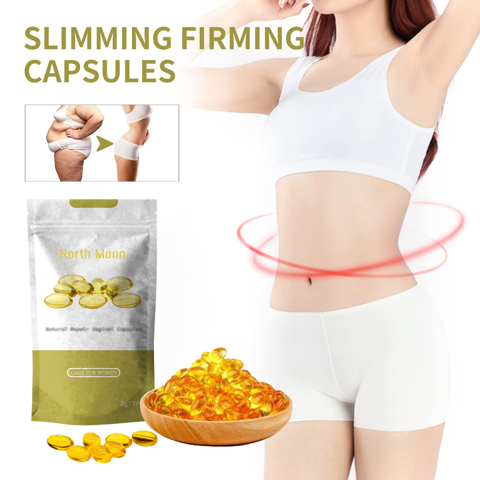 Xeletu Dexcara Detox Repair - AnnieCare Instant Anti-Itch Detox Slimming Products XeletuAu supplements