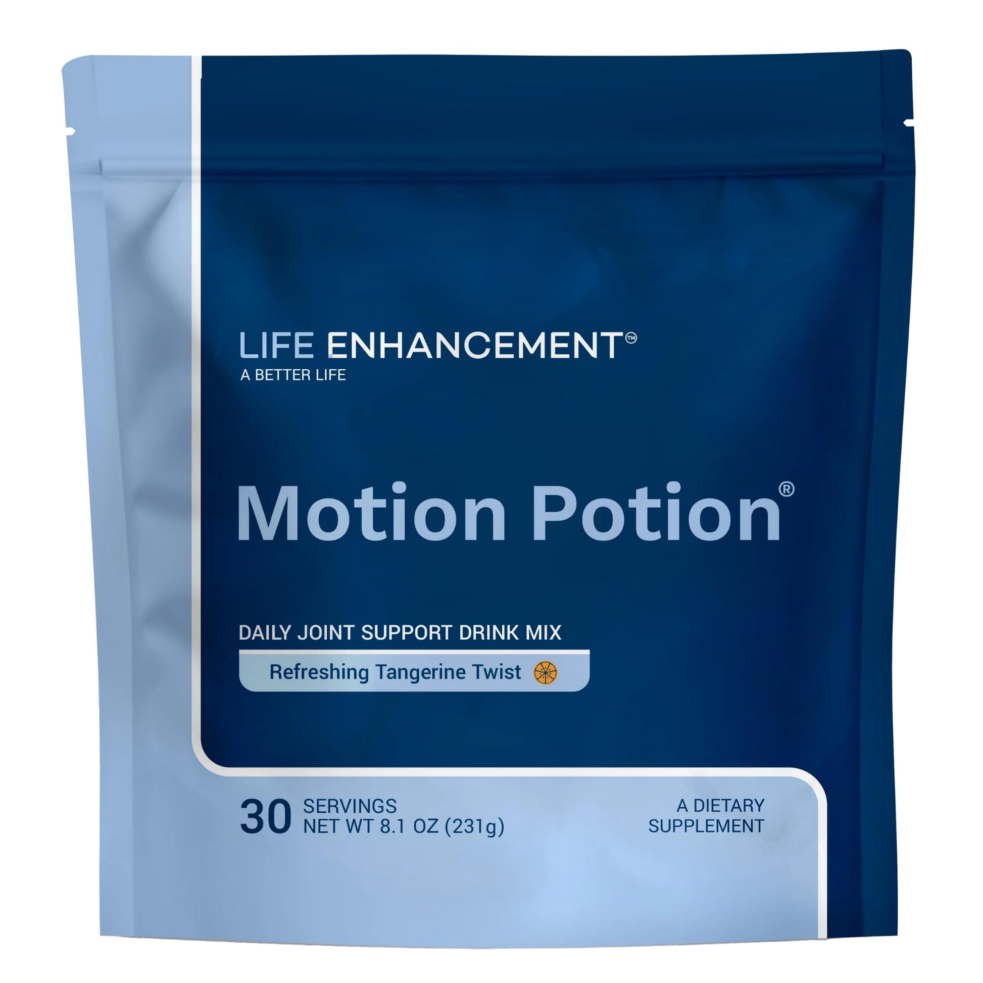 Life Enhancement Motion Potion Joint Support Drink Supplement Life EnhancementAu supplements
