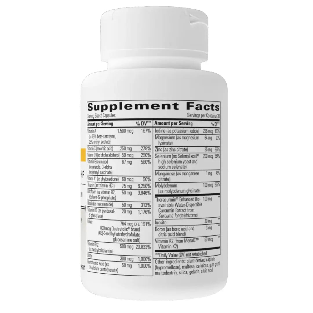 Integrative Therapeutics Clinical Nutrients HP - Daily Multivitamin for Vital Nutrients - Antioxidant Support for Men & Women Integrative TherapeuticsAu supplements