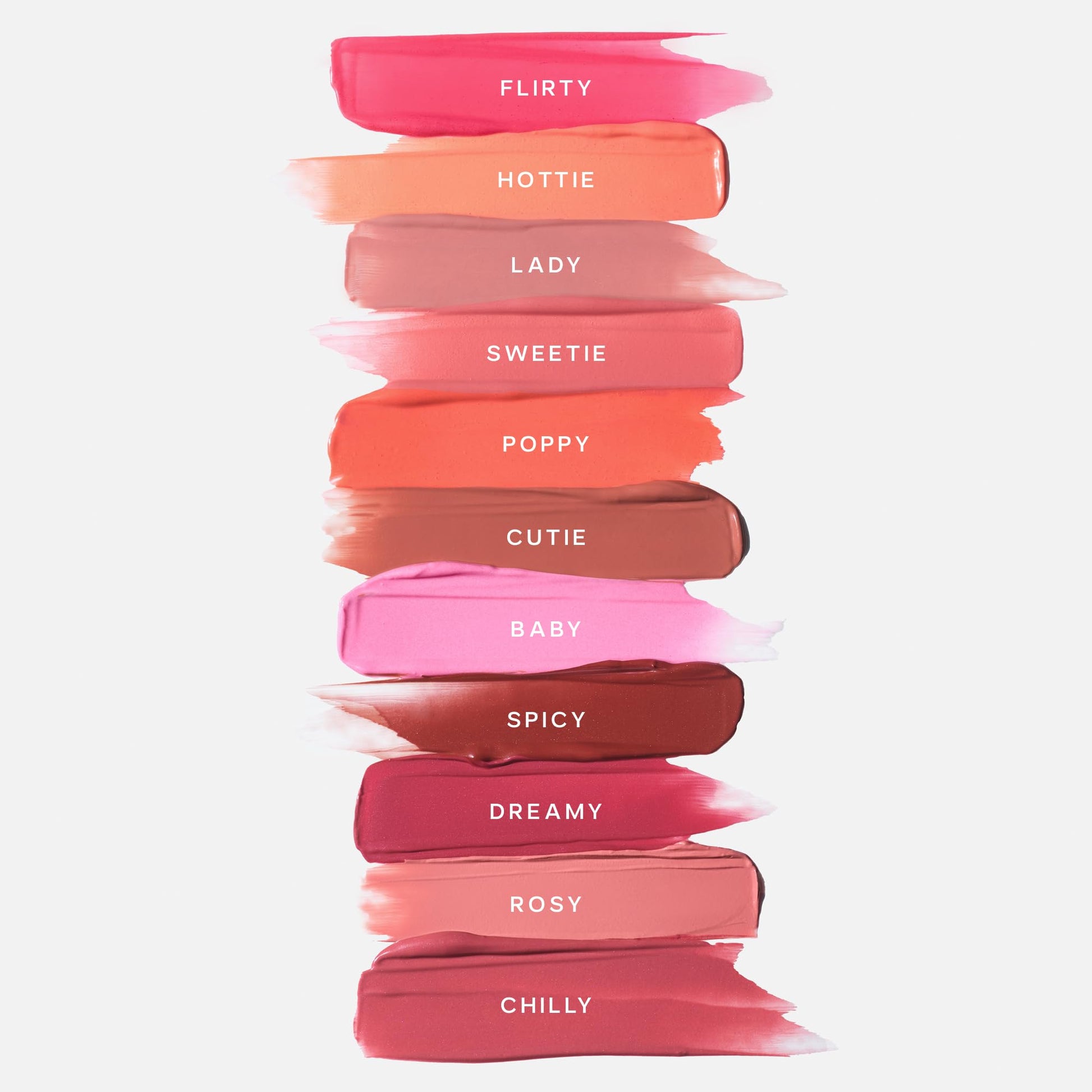 Saie Dew Liquid Blush for Cheeks - Hydrating Cream Blush Stick with a Blendable + Buildable Formula - Skincare Infused Dewy Cheek Tint for a Natural Flush - Glowy Makeup Essential - Lady (.40 oz) SaieAu supplements