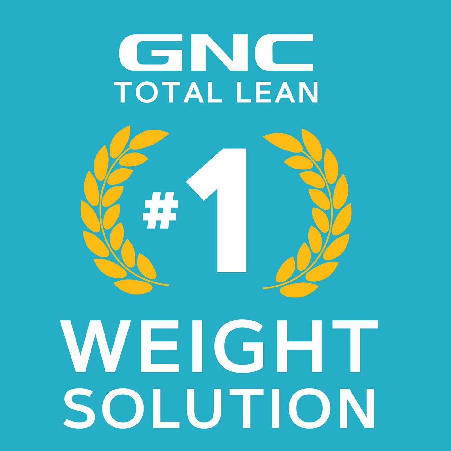 GNC Total Lean Total Lean Burn & Define VitaPak - 30 Vitapaks GNCUS supplements