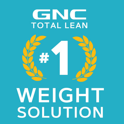 GNC Total Lean Total Lean Burn & Define VitaPak - 30 Vitapaks GNCUS supplements