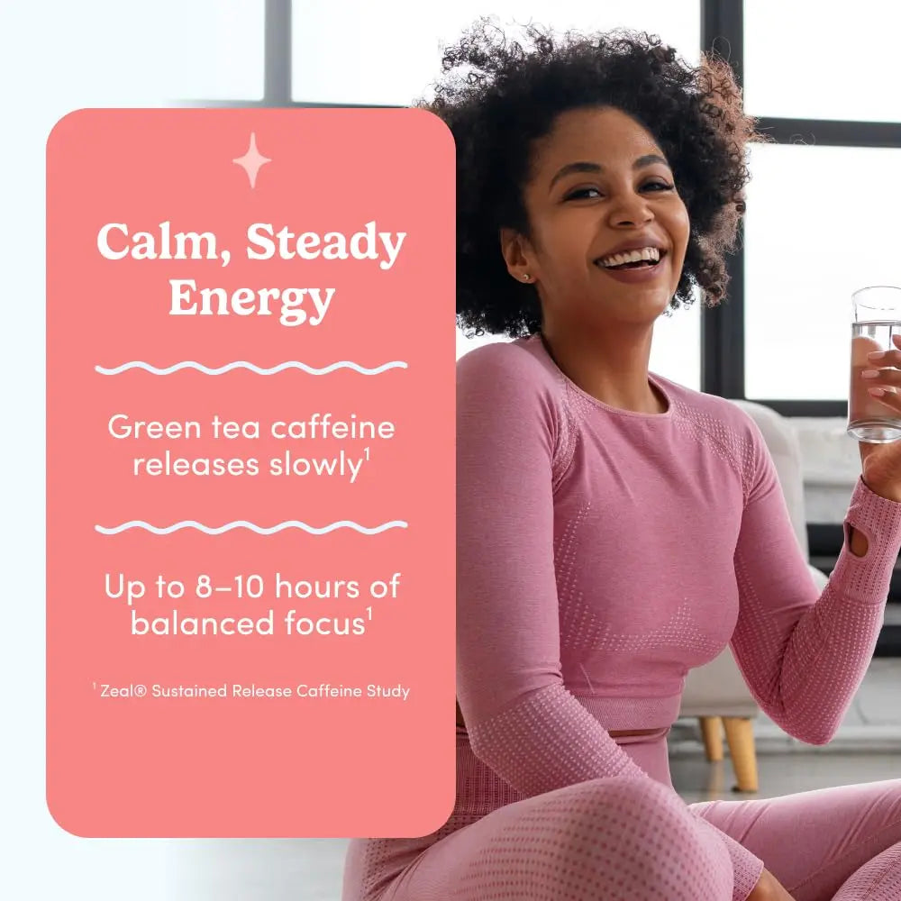 FIRST DAY Women’s Brain Gummies for Focus, Memory & Clarity | Cognizin® Citicoline + Phosphatidylserine | Natural Sustained Energy, Peach Flavor FIRST DAYAu supplements