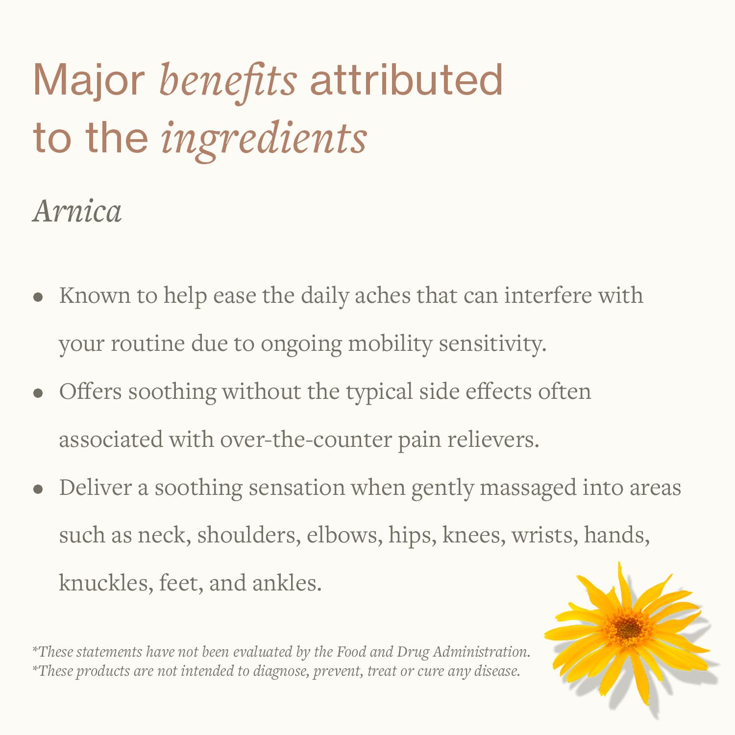 Swiss Just Arnica Gel, Arnica Creamy Gel 60g. Arnica Cream w/Devils Claw & Frankincense Oil. A Gentle Massage Cream on Wrists, Fingers, Knees, Ankles, Joints, Waist, Neck, and Back. SwissJustAu supplements