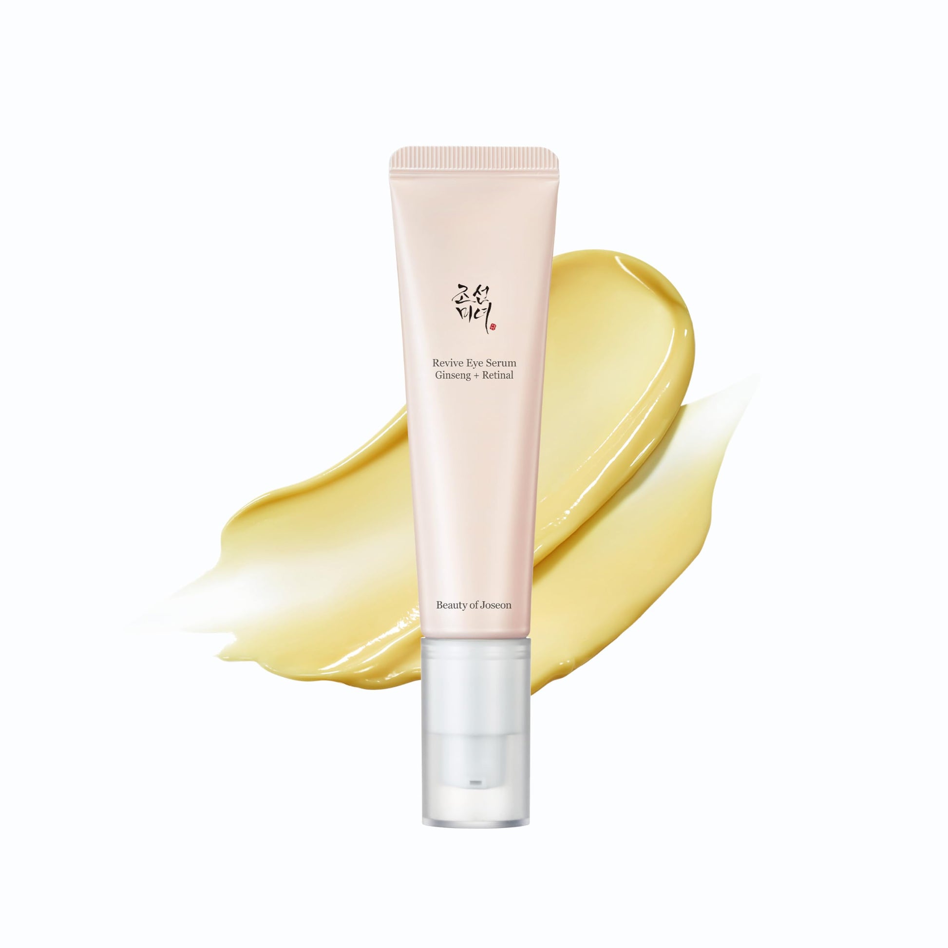 Beauty of Joseon Wrinkle Care Duo Set Revive Eye Serum (30ml / 1 fl oz) & Revive Ginseng Eye Patch (60 Sheets / 30 Pairs) Korean Skincare Beauty of JoseonAu supplements