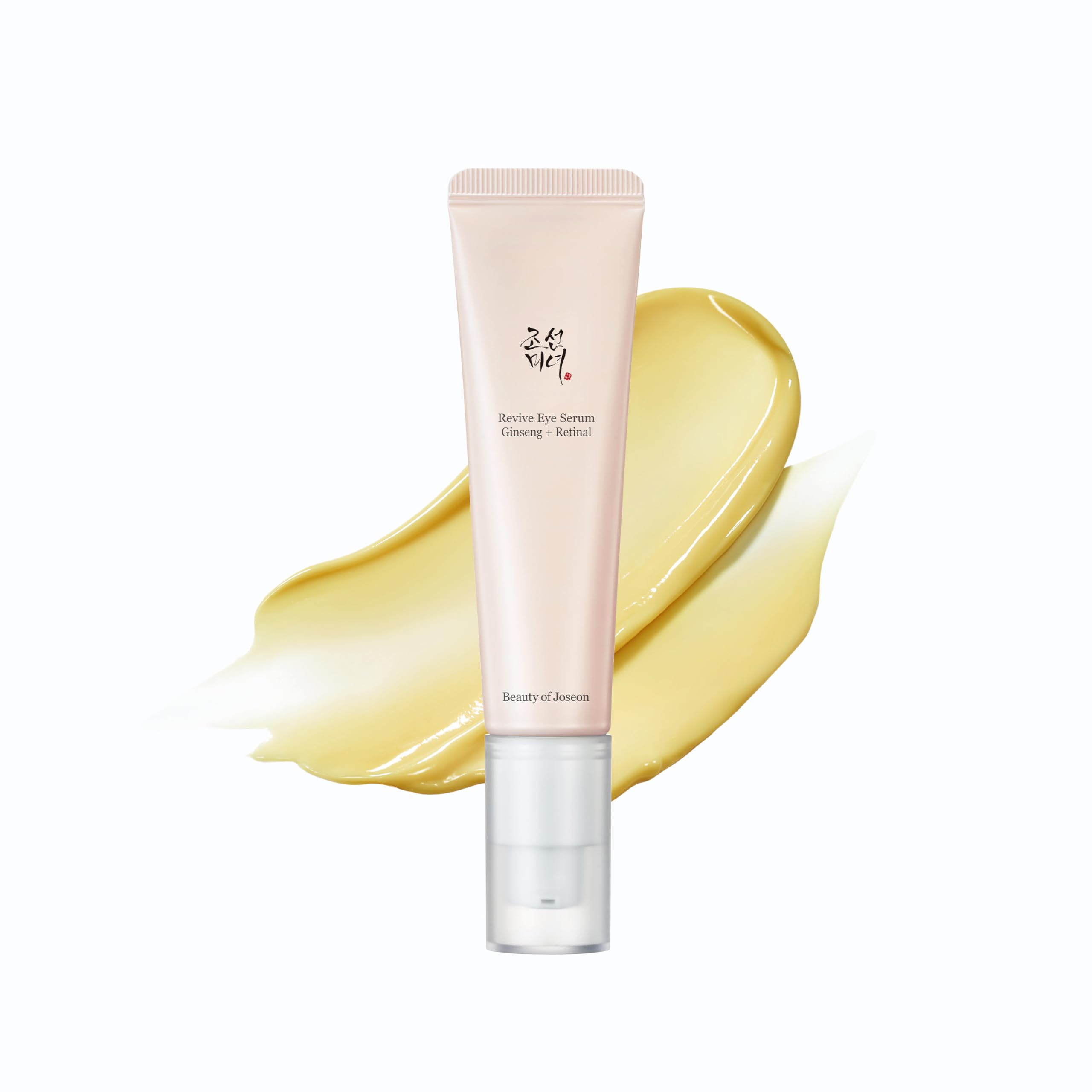 Beauty of Joseon Wrinkle Care Duo Set Revive Eye Serum (30ml / 1 fl oz) & Revive Ginseng Eye Patch (60 Sheets / 30 Pairs) Korean Skincare Beauty of JoseonAu supplements