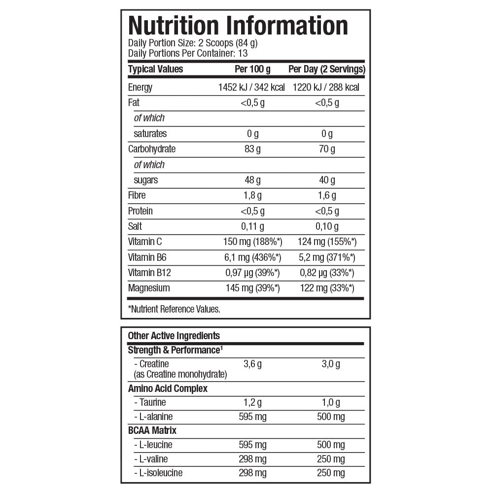 MuscleTech CellTech Creatine Monohydrate Powder, Post Workout Recovery Drink MuscletechUS supplements