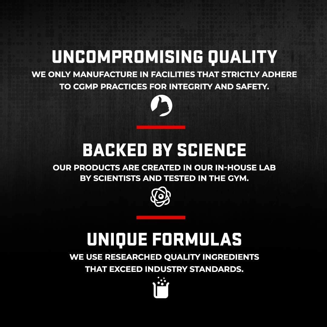 PROSUPPS Hyde Xtreme Blue Razz and Hyde Max Pump Blue Raspberry Bundle PROSUPPSAu supplements