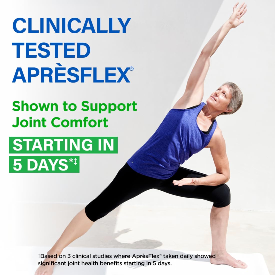 BioTrust Joint 33X Advanced 3-in-1 Joint Support Supplement - Healthy Flexibility, Mobility Relief & Comfort - Boswellia Serrata, Type II Collagen, Hyaluronic Acid - 30 Capsules BioTrustAu supplements