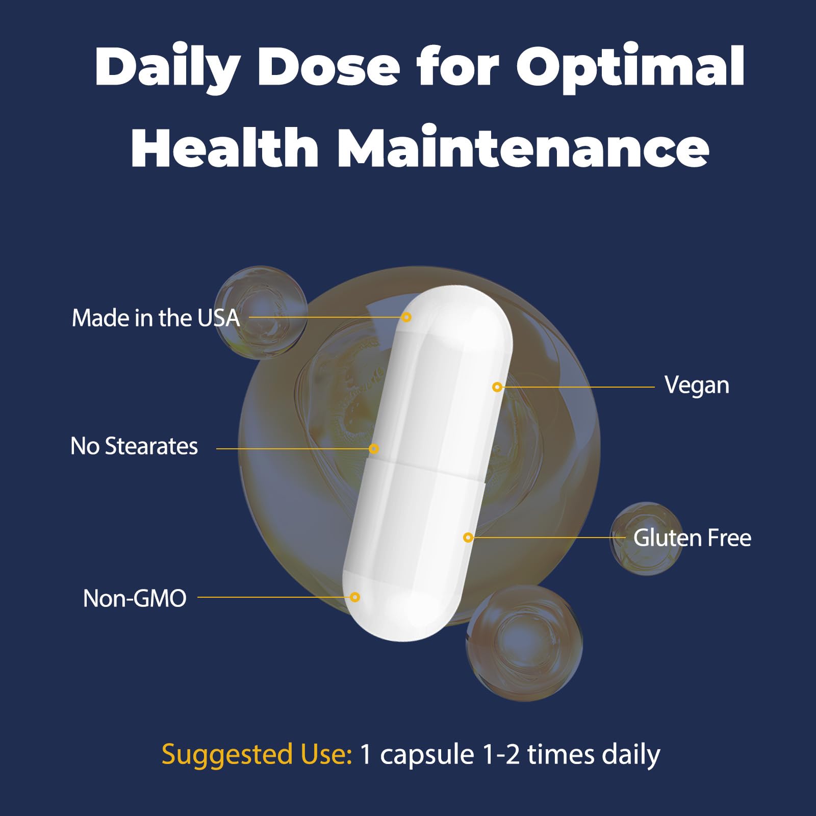 Totaria Cortisol Supplement with Ashwagandha,Magnesium,Rhodiola Rosea,L Theanine,Hormone Balance for Women 120 Vegan Capsules (Pack of 1) TotariaAu supplements