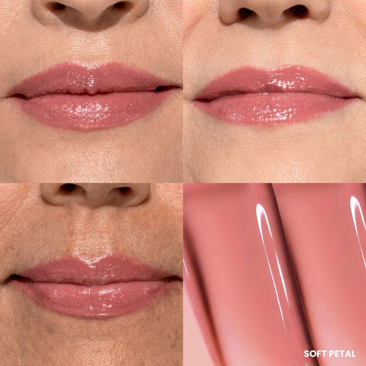 PrimeLip Plumping Lip Balm NEW (Soft Petal) PRIME PROMETICSAu supplements