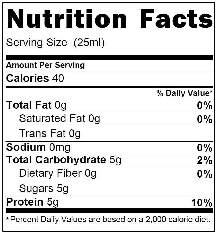 Nutrality Vegan Liquid Collagen | Premium-Grade 5000mg Hydrolyzed Collagen Peptides with Silica, Biotin NutralityAu supplements
