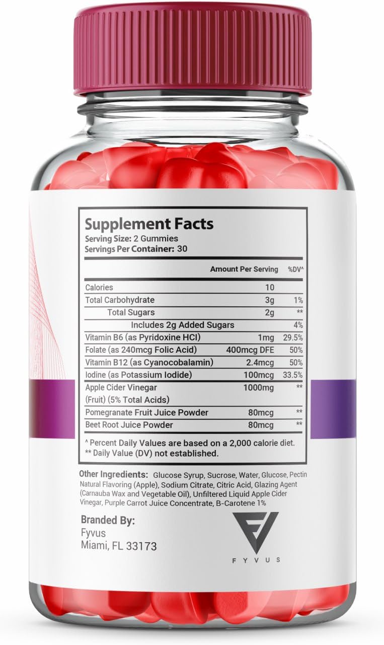 (2 Pack) Pure Slim Keto ACV Gummies, Pure Slim Keto ACV Gummies Advanced Kelly Clarkson FyvusAu supplements