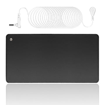 LOYDBDT Grounding Mat,11.8x23.6inches,Grounding Mat with 15ft Grounding Cord LOYDBDTAu supplements