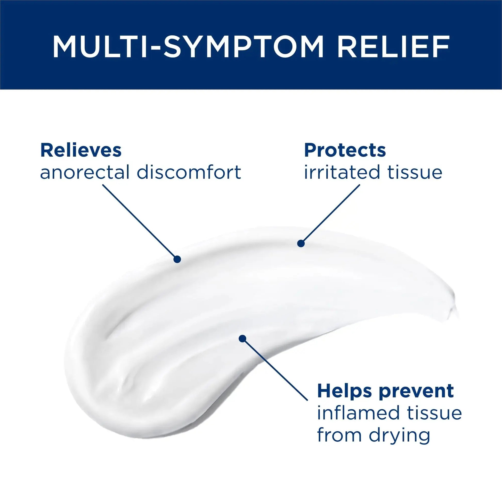 Tucks Triple Relief Hemorrhoidal Cream, Maximum Strength Pain Relief from Burning, Itching and Discomfort, with Witch Hazel, Treatment, Brand Used by Hospitals, 0.9oz. (26g) TUCKSAu supplements
