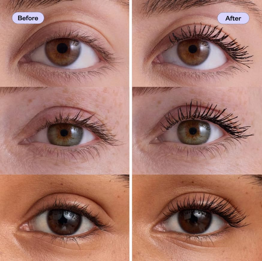 Kosas Blush Soulgazer Mascara - Full Size KosasAu supplements