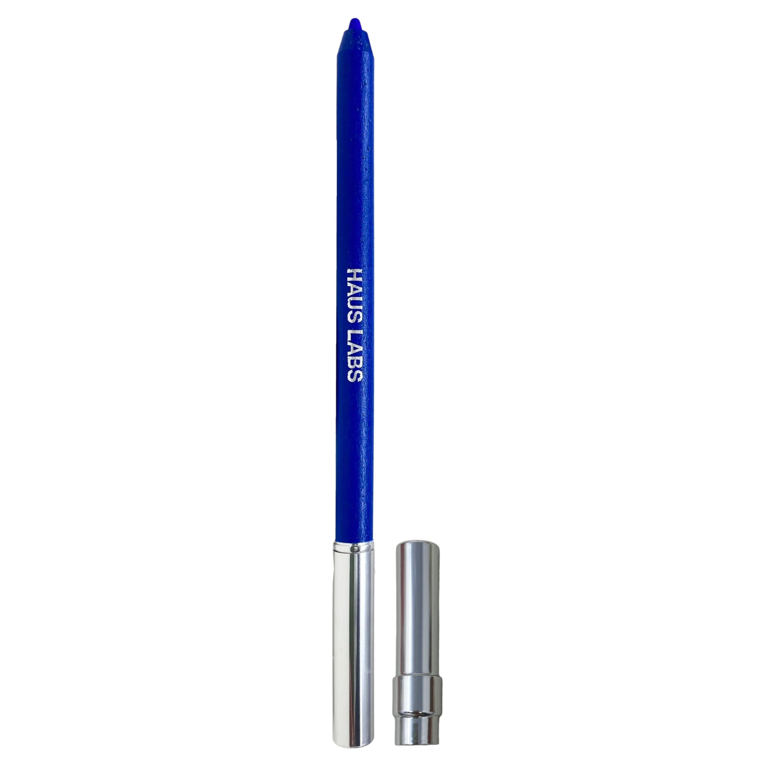 Haus Labs By Lady Gaga Optic Intensity Eco Eyeliner - Cobalt Matte (1.3 g / 0.014 oz) Haus LaboratoriesAu supplements