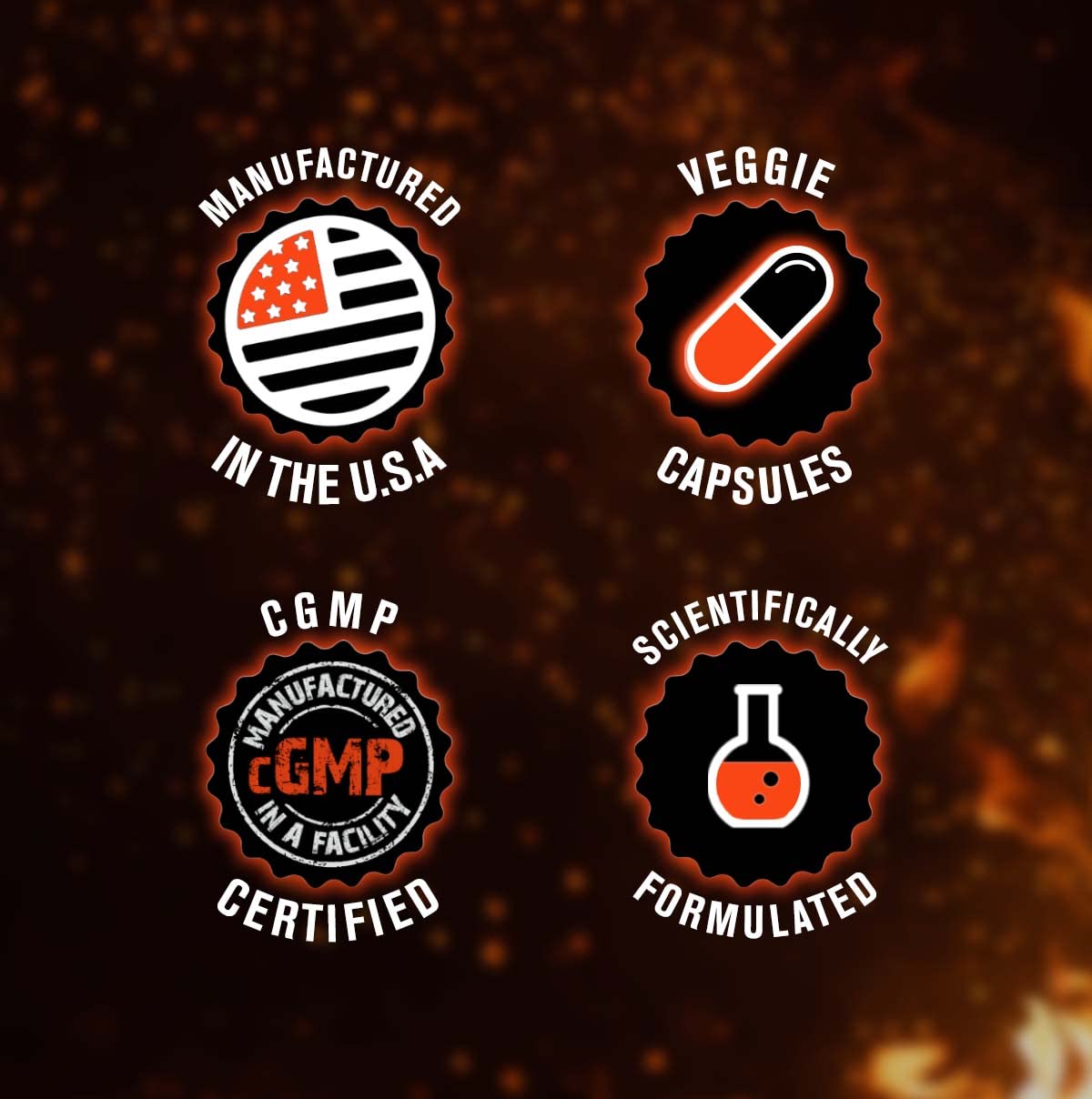 Burn-XT Thermogenic Fat Burner, Lean PM Nighttime Fat Burner & Sleep Aid Jacked FactoryAu supplements