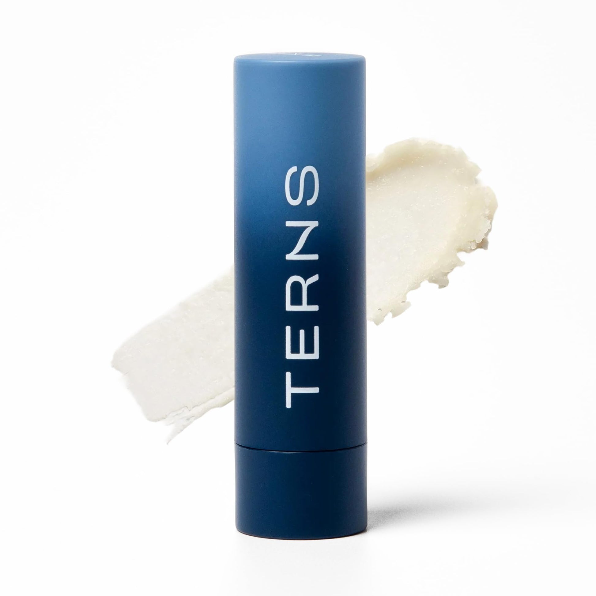 TERNS Everyday Lip Balm | Hyaluronic Acid + Baobab & Meadowfoam Oils, Algae-Powered Sirenas Complex OS, Refreshing Mint, Non-Sticky Cushion Glide, Cruelty-Free TERNSAu supplements