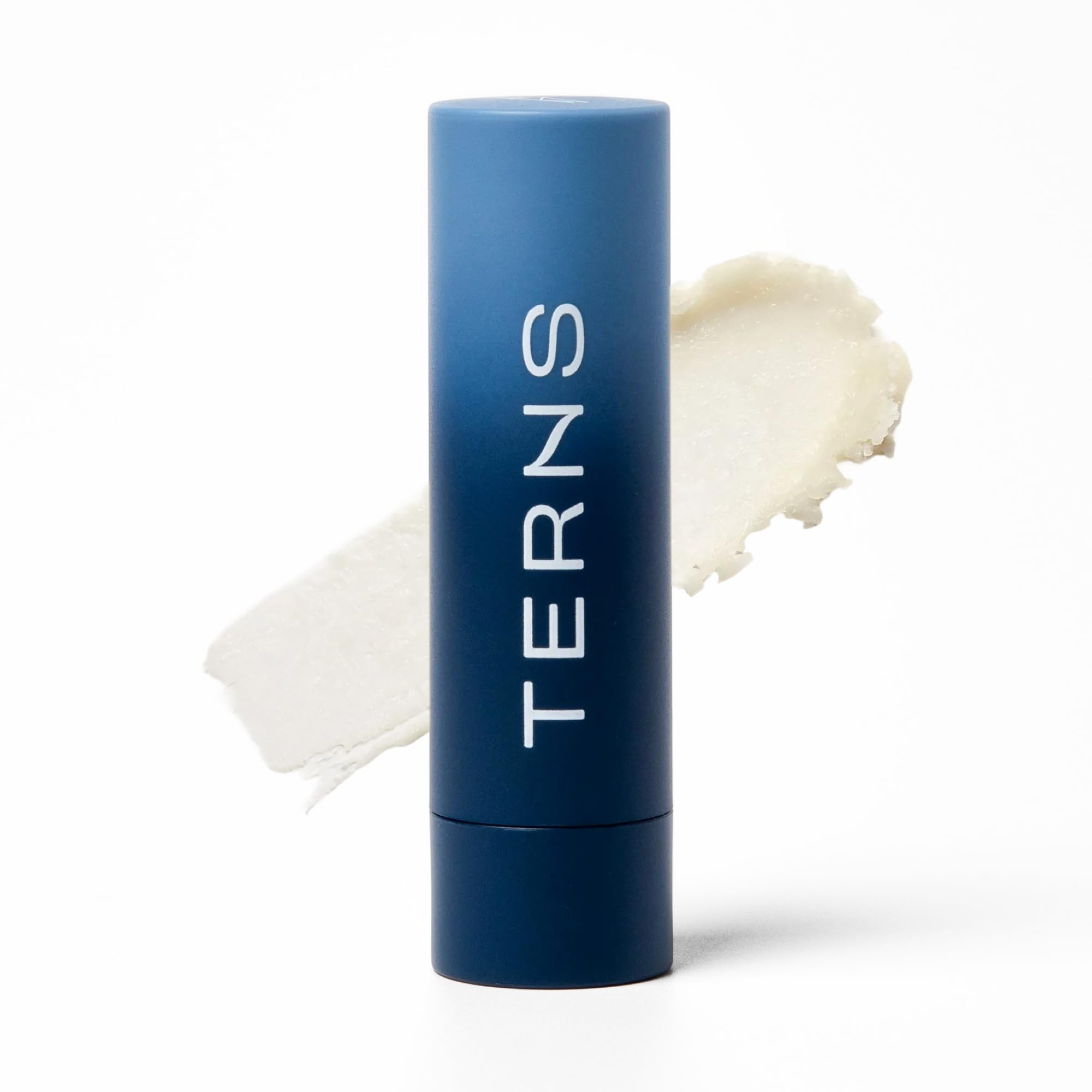 TERNS Everyday Lip Balm | Hyaluronic Acid + Baobab & Meadowfoam Oils, Algae-Powered Sirenas Complex OS, Refreshing Mint, Non-Sticky Cushion Glide, Cruelty-Free TERNSAu supplements