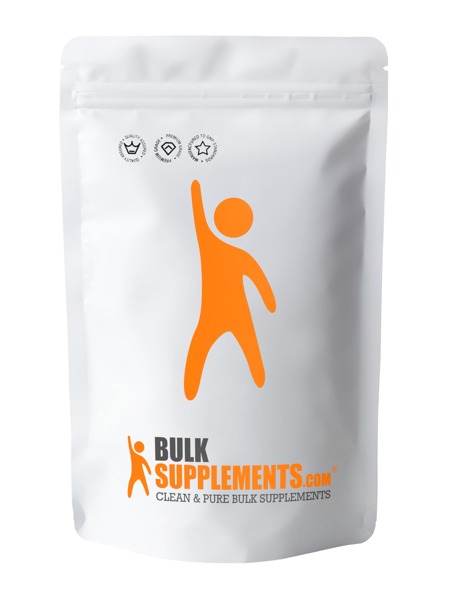 BulkSupplements.com Collagen Peptides Powder - Bovine Collagen Powder, Powdered Collagen Supplement - Hydrolyzed & Gluten Free, 11g per Serving, 1kg (2.2 lbs) (Pack of 1) BulkSupplementsAu supplements