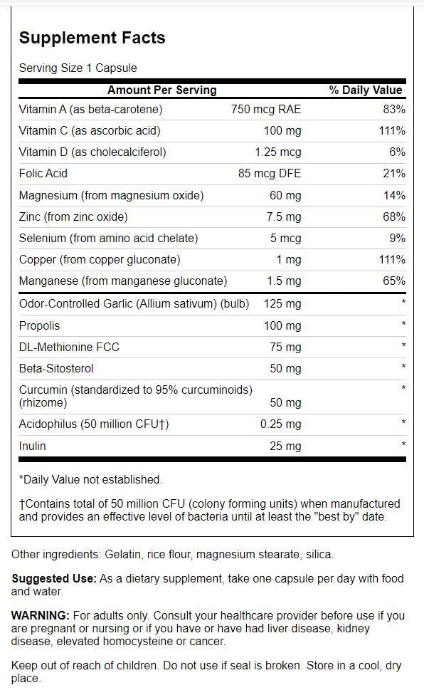 Swanson Condition Colon Essentials 90 CAPS SwansonAu supplements