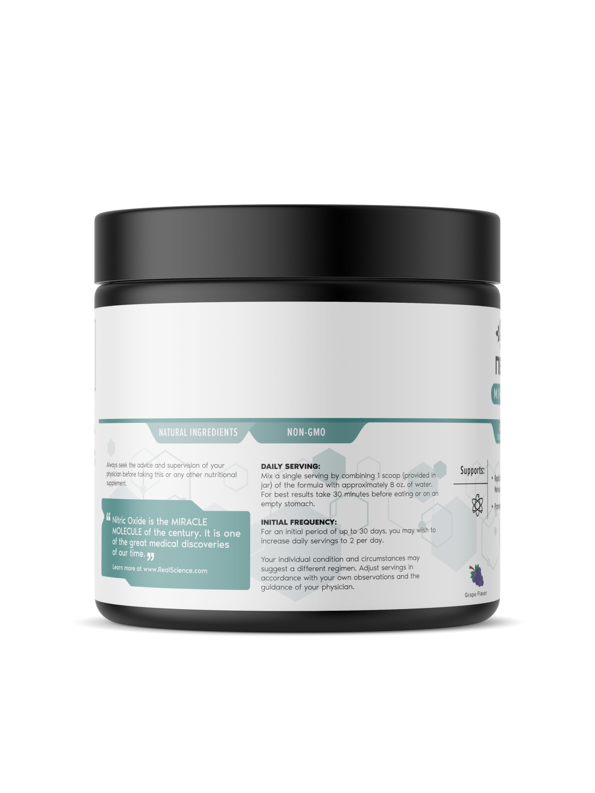 Real Science Nutrition Offers Neuropathy Miracle a Natural Powder Supplement to Improve Circulation and Provide Relief for Neuropathy Real Science NutritionAu supplements