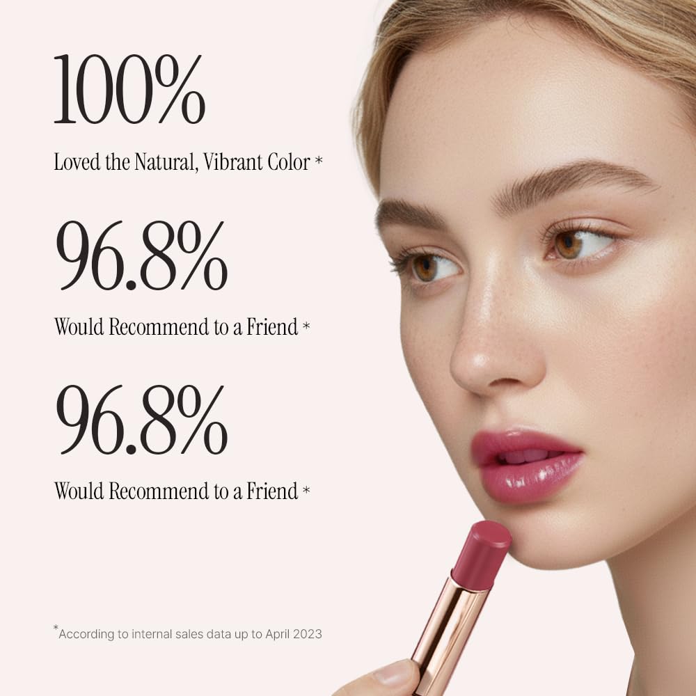 athé Everyday Tinted Lip Set – Tinted Lip Balm Stick with Madecassoside, Ceramide & Squalane, Includes Lip Pouch | Hydrating, Non-Sticky, Vegan K-Beauty Lip Care ATHÉAu supplements