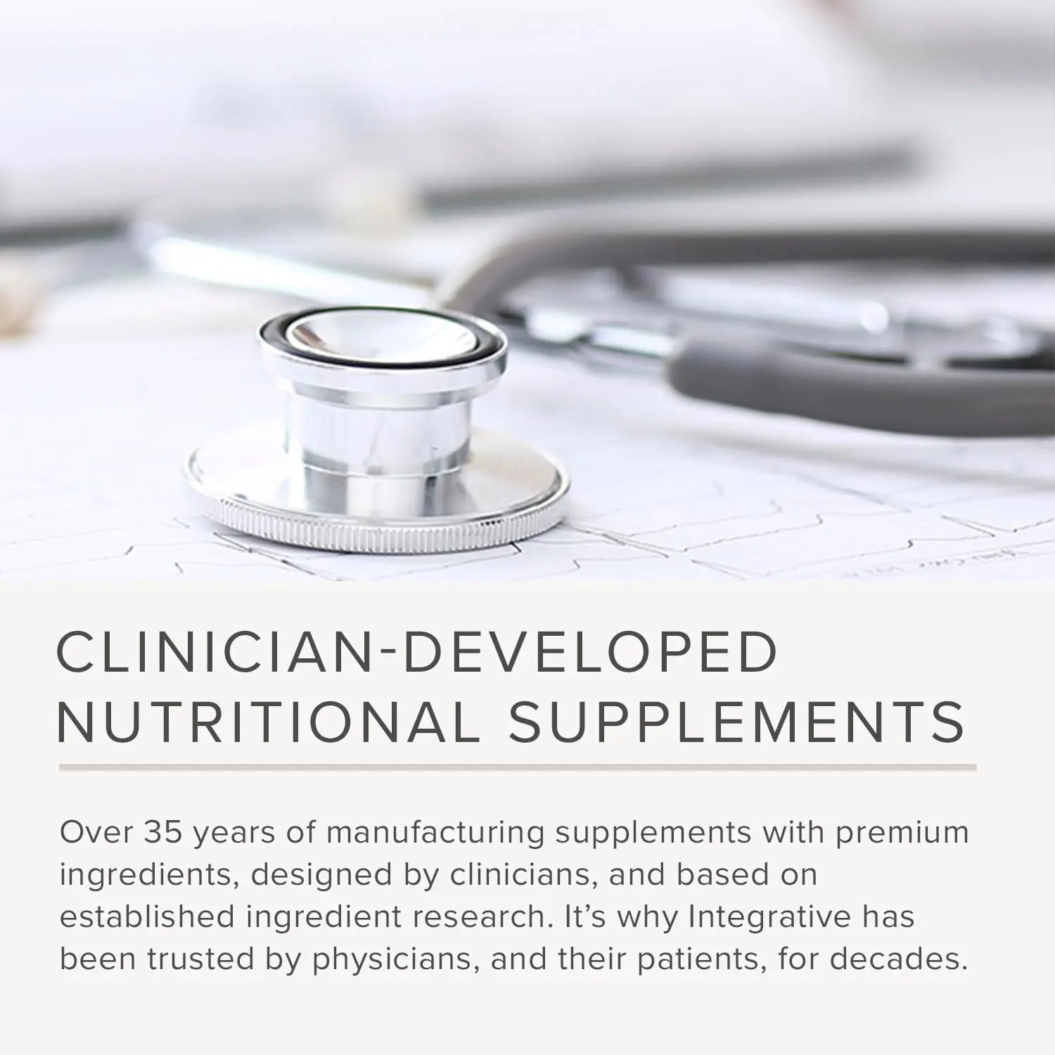 Integrative Therapeutics Clinical Nutrients HP - Daily Multivitamin for Vital Nutrients - Antioxidant Support for Men & Women Integrative TherapeuticsAu supplements