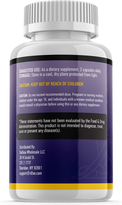 (5 Pack) Keto Strong XP Advanced Formula Ketosis Pills (300 Capsules) RillvoUS supplements