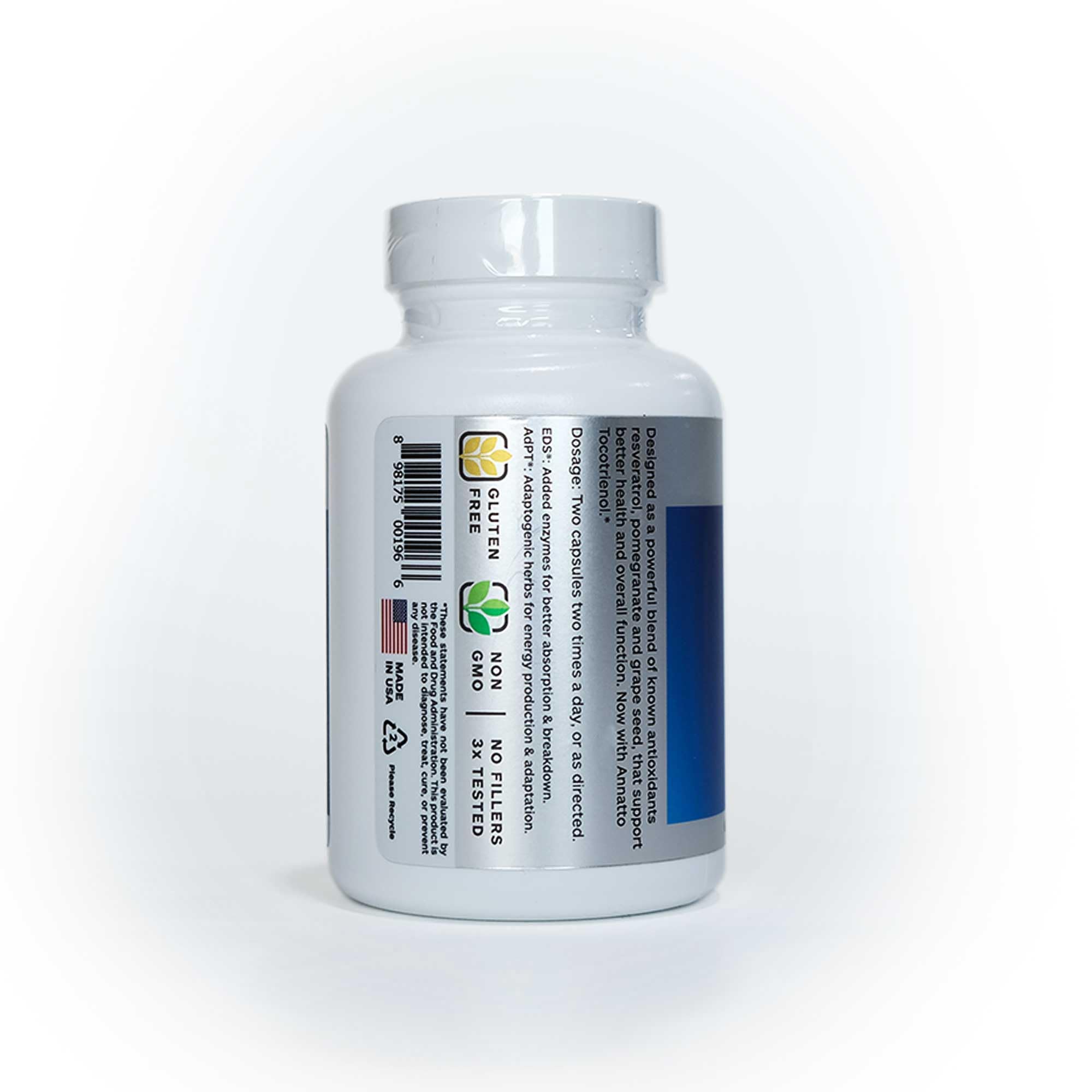 Professional Botanicals Calm Attention - Natural Attention and Mood Support, Rosemary, Vitamin B6, Gotu Kola, Focus, Relaxation, and Concentration Aid - 60 Veg Capsules Professional BotanicalsAu supplements