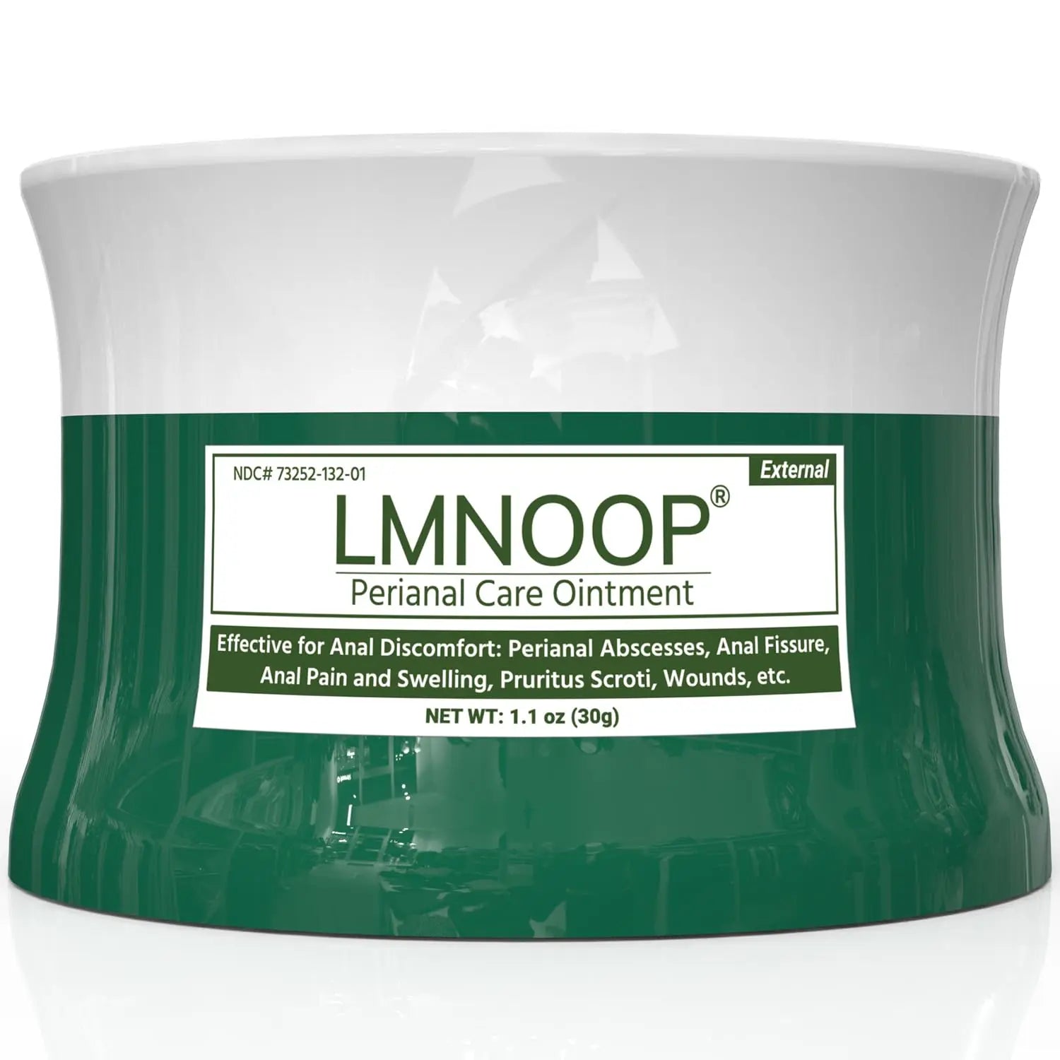 LMNOOP Perianal Repair Ointment: Treatments for Anal Fistula, Anal Fissure, Perianal Abscess, Rapid Relief from Pain, Burning, Itching, Swelling, Bleeding, and Discomfort by Jock Itch or Hemorrhoids LMNOOPAu supplements