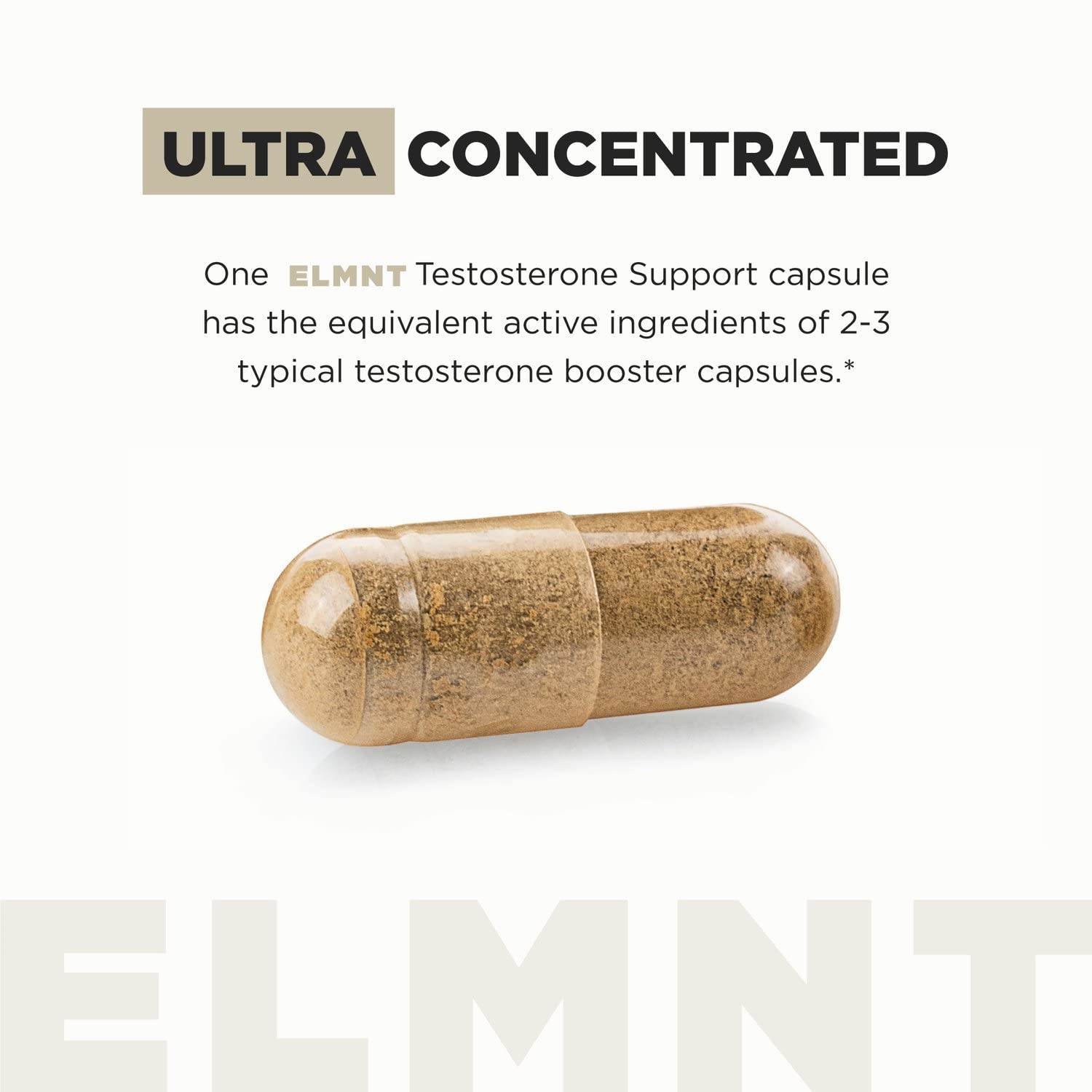 21,800mg Testosterone Booster for Men 8X Strength w. Ashwagandha, Tongkat Ali, Pycnogenol, Tribulus - Total T Male Enhancing Test Booster + Muscle Builder Workout Testosterone Supplement for Men TERRA ELMNTAu supplements