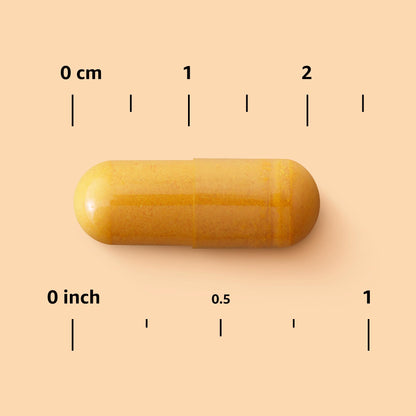 Amazon Elements Turmeric Complex, 316 mg Curcumin, 140 mg Ginger, 5 mg Black Amazon ElementsUS supplements