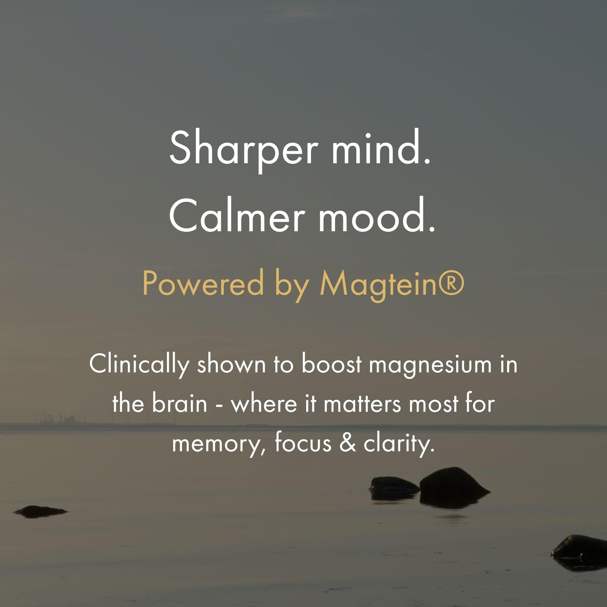 NAOMI Magnesium L-Threonate with 2,000mg Patented Magtein®, High Absorption Elemental Magnesium, Memory Supplement - Brain Health, Focus, Nerve Support, Heart Health, Natural Sleep Aid, 60 Veggie Caps NAOMIAu supplements