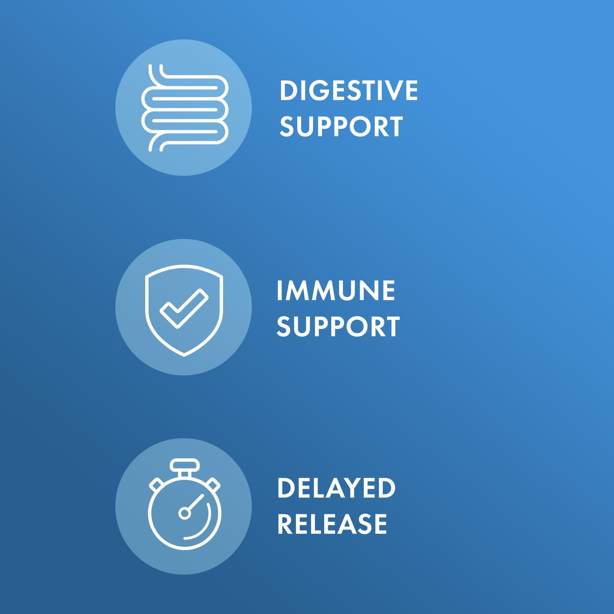 Dr. Mercola Complete Probiotics - 70 Billion CFU - Supports Immune, Digestive & Gut Health - Features 10 Strains - Shelf Stable - GMO-Free, Gluten-Free & Soy-Free - 90 Capsules (90 Servings) Dr. MercolaAu supplements